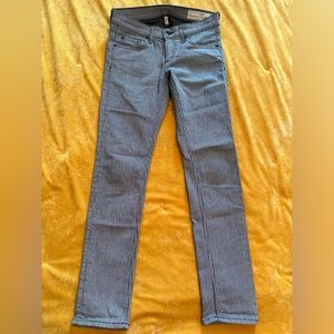 Rag & Bone Tomboy Jean